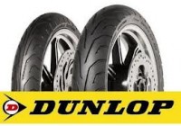 Dunlop streetsmart mp renkaat