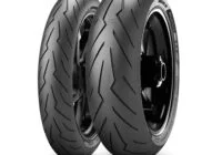 Pirelli Diablo Rosso 3 mp renkaat