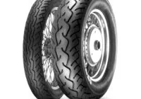 Pirelli MT66 Route mp renkaat