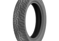 Dunlop D404 - Customit ja cruiserit