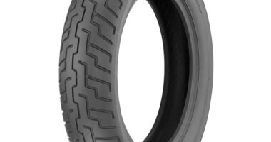 Dunlop D404 - Customit ja cruiserit