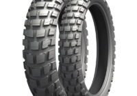 Michelin Anakee Wild - Enduro rengas