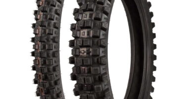 Michelin Tracker - Motocross rengas