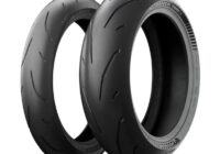 Michelin Power GP 2 - Radalle ja kadulle